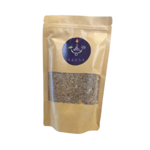 SAL-CONEXIÓN ESPIRITUAL 200 MG - ASANA