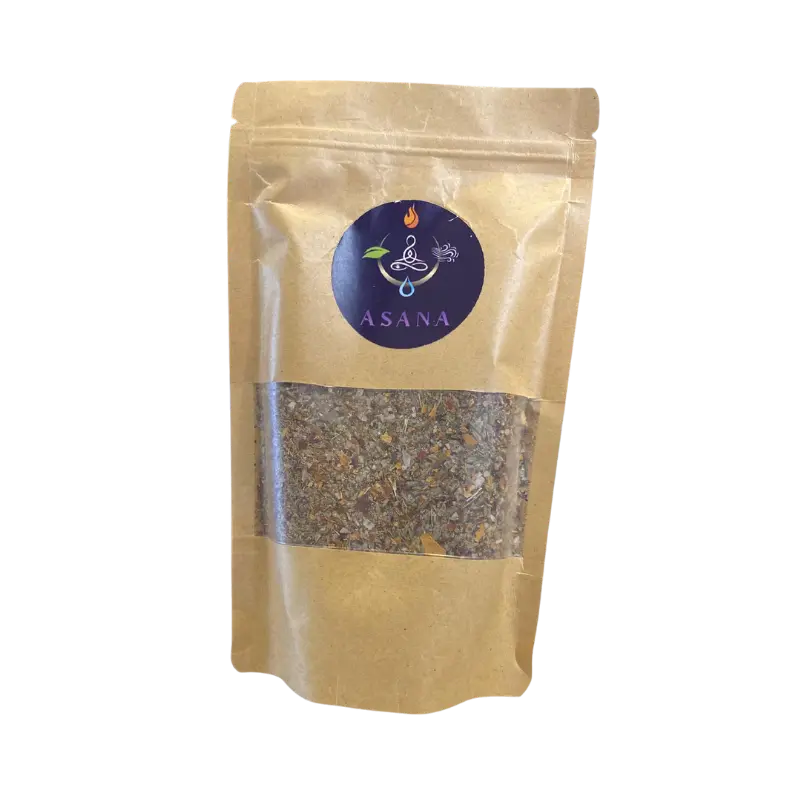 SAL-CONEXIÓN ESPIRITUAL 200 MG - ASANA