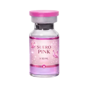 ANTIOX-FORTE (SUERO PINK) - BIOBEE