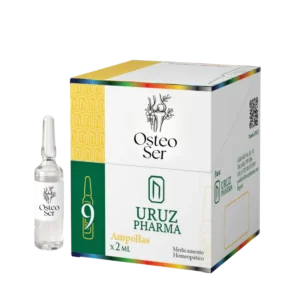 TRAUMA-SER *2ML - URUZPHARMA