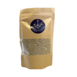 SAL-AMOR PROPIO Y AUTOESTIMA 200 MG - ASANA