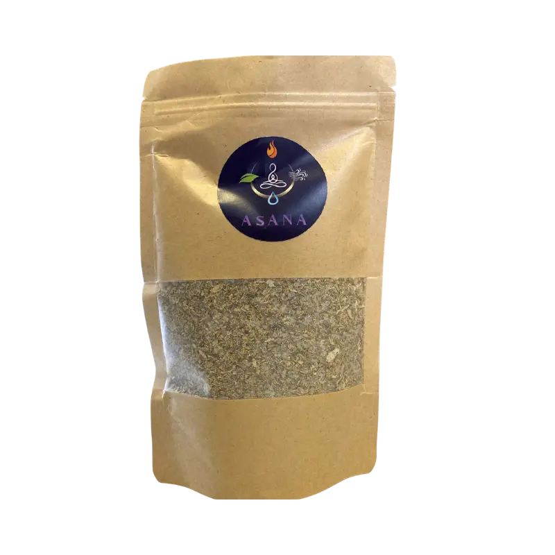 SAL-AMOR PROPIO Y AUTOESTIMA 200 MG - ASANA