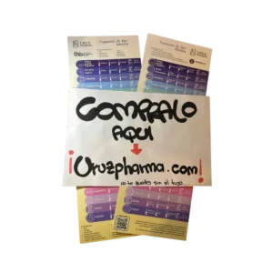 FOLLETOS DE PROTOCOLOS HUMANPHARMA LHA