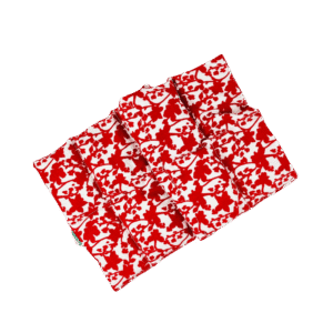 COJÍN TERAPÉUTICO HERBAL LUMBAR/ESPALDA /ABDOMEN - ASANA