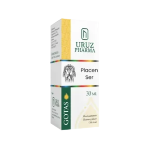 PLANCE-SER *30 ML - URUZPHARMA (GOTERO)