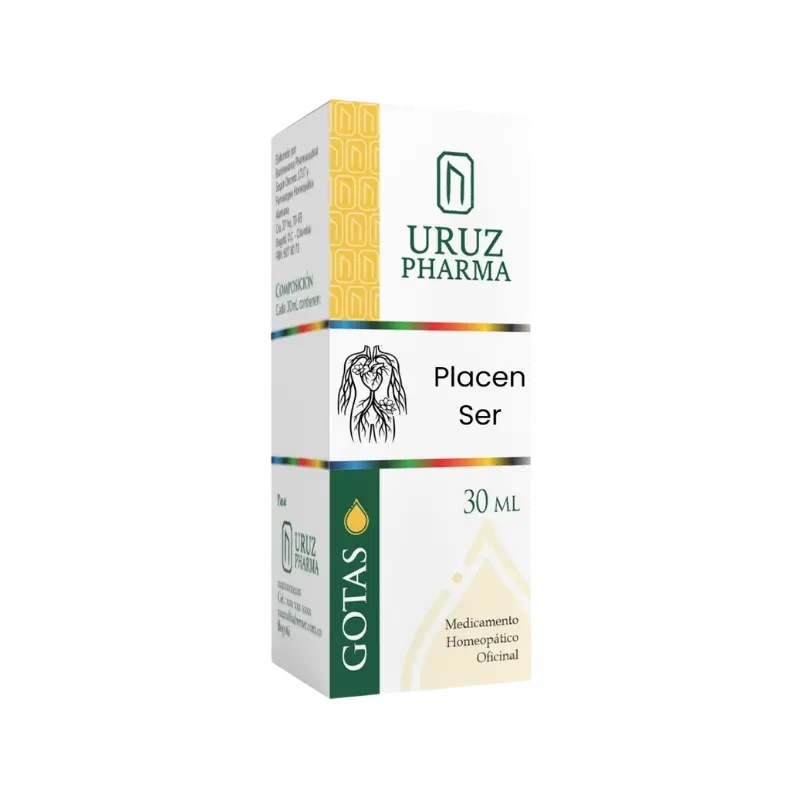 PLANCE-SER *30 ML - URUZPHARMA (GOTERO)