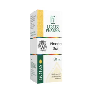 PLACENT-SER *30 ML – URUZPHARMA (GOTERO)