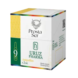 PROSTA-SER *2ML URUZPHARMA