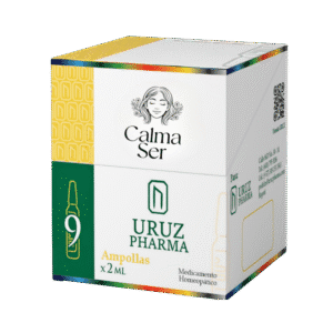 CALMA-SER *2ML - URUZPHARMA