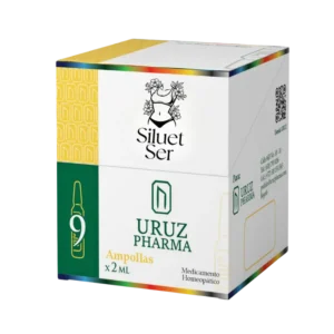 SILUET-SER *2ML - URUZPHARMA