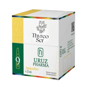 THYREO-SER *2ML - URUZPHARMA