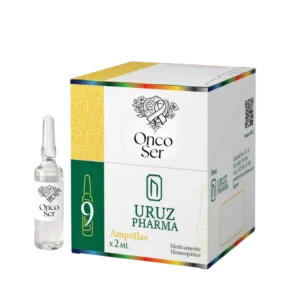 ONCO-SER *2ML - URUZPHARMA