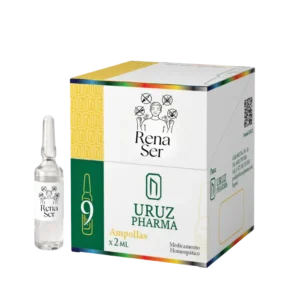 RENA-SER *2ML - URUZPHARMA