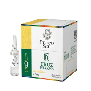 THYREO-SER *2ML - URUZPHARMA