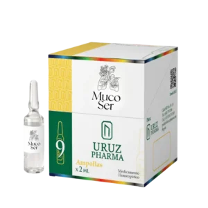 MUCO-SER *2ML - URUZPHARMA