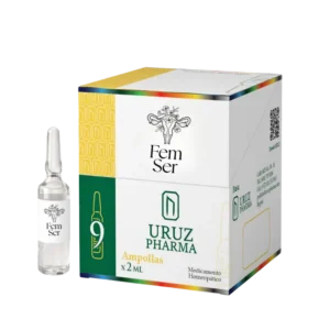 FEM-SER *2ML - URUZPHARMA
