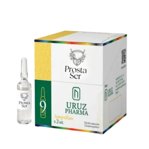 PROSTA-SER *2ML URUZPHARMA