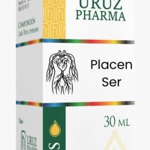 PlacenSer (Hamamelis) gotas * 30ml - Uruzpharma