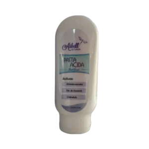 PASTA ACIDA 240ML - ASBELL BY LUIBELLE
