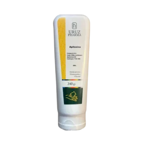 GEL PARA DOLORES *240GR - URUZPHARMA