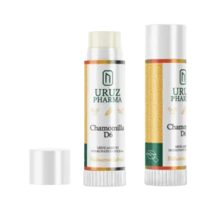 LIPSTICKS DE CHAMOMILLA