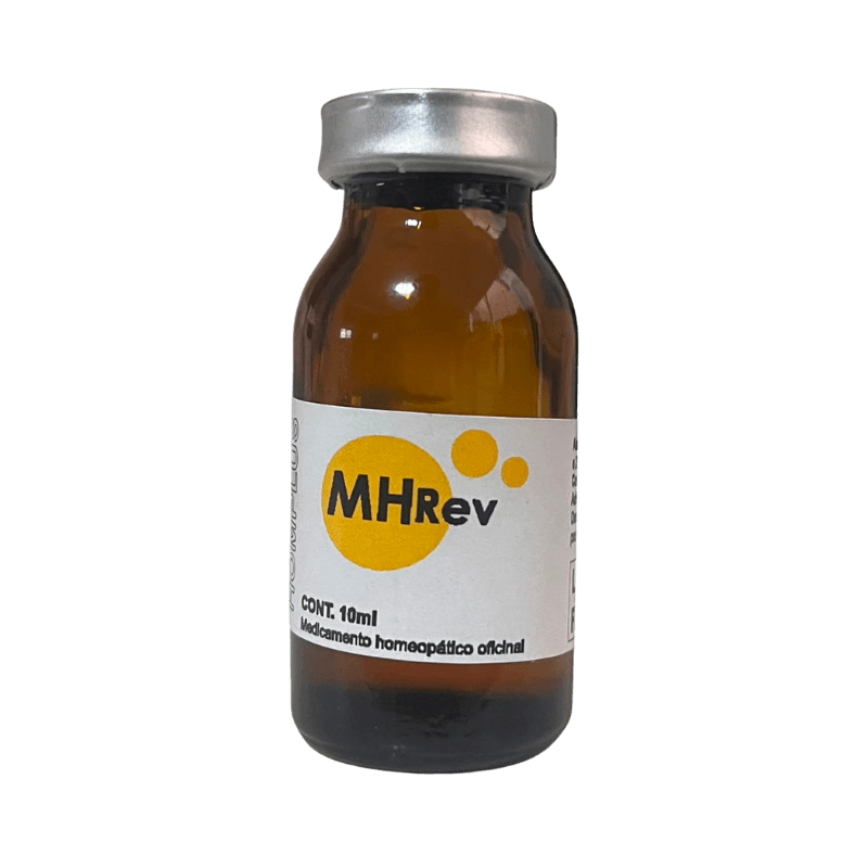 MHREV *10ML – MNDS