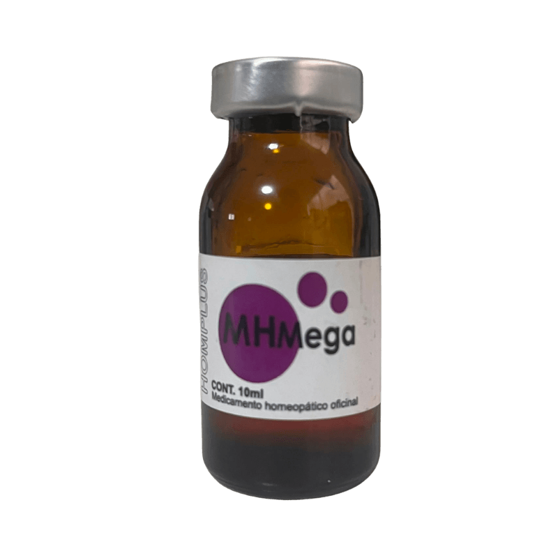 MHMEGA *10ML – MNDS