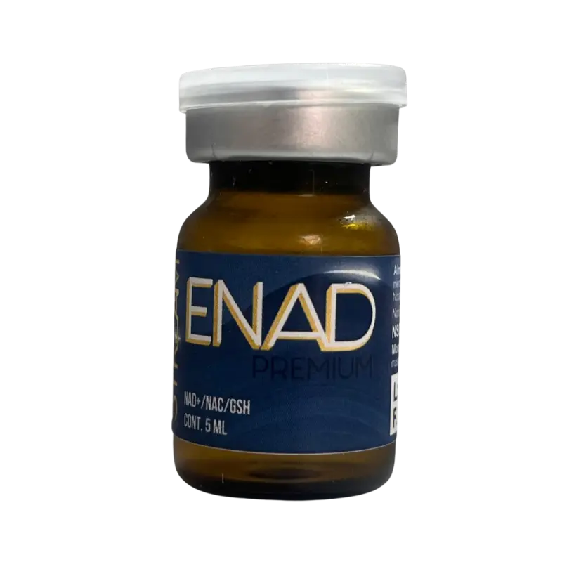 ENAD *10ML – MNDS