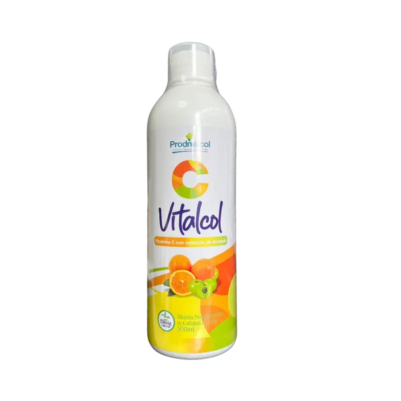 VITALCOL *500ML – PRODNATCOL