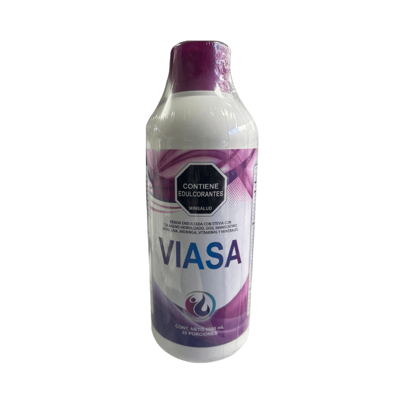 VIASA COLAGENO * 1000ML – GEDIES PHARMA